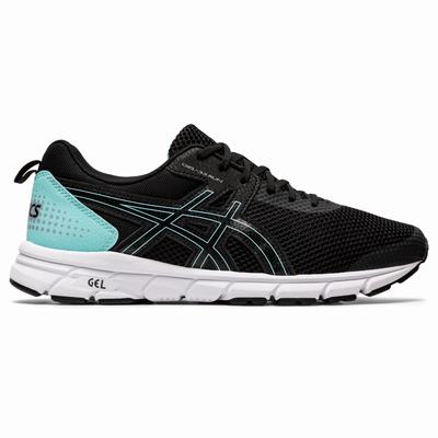 Női Asics Gel-33 Futócipő AS4126830 Fekete